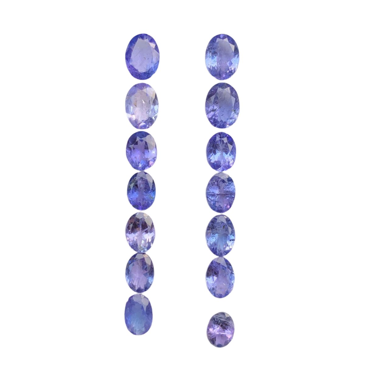 Tanzanite 