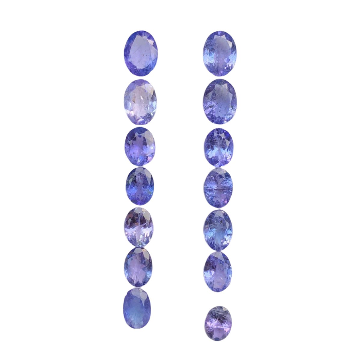 Tanzanite 