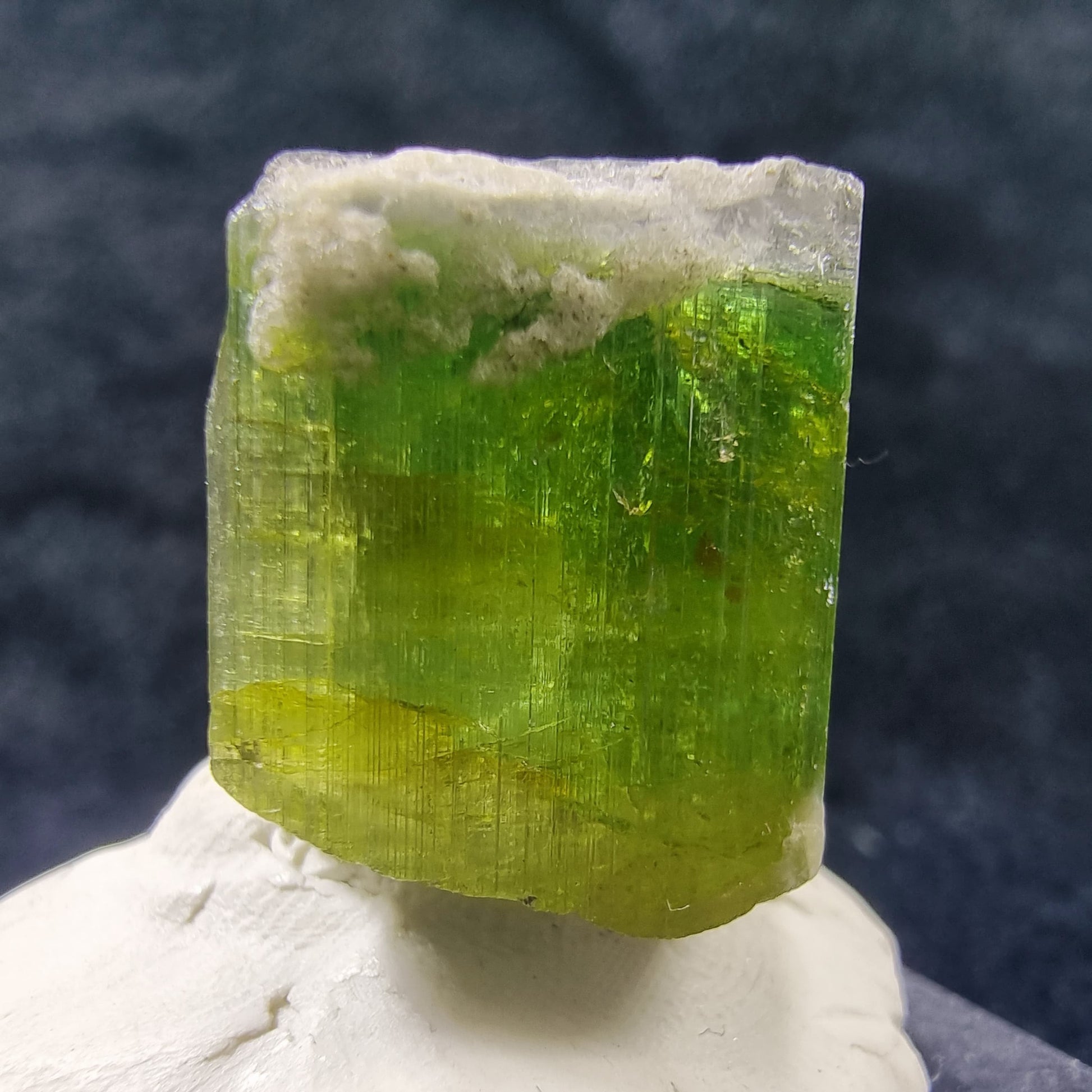 Tourmaline Crystal