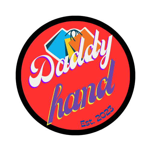 Daddy Hand